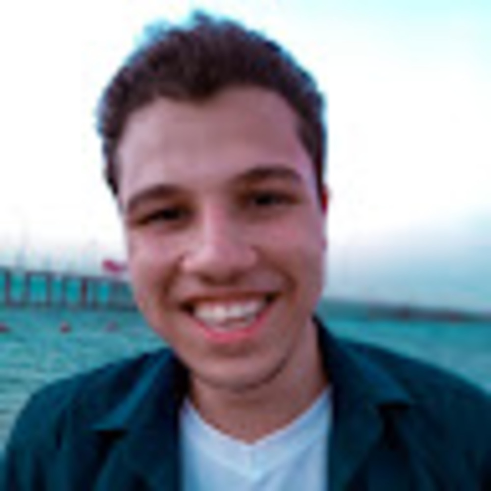 Meet your Posher, Mohamed